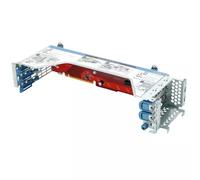 HPE ProLiant DL380 Gen10 Plus 2SFF SAS/SATA 12G BC x16 Slot 3 Primary/Secondary Riser Kit