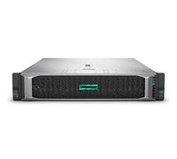 HPE ProLiant DL380 Gen10 server 0 GB Rack (2U) Intel Xeon Silver 4214R 2.4 GHz 32 GB DDR4-SDRAM 800 W
