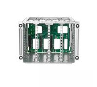 HPE ProLiant DL380 Gen11 2SFF U.3 Primary/Secondary Riser Cage Kit