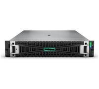 HPE ProLiant DL380 Gen11 4509Y 2.6GHz 8c 1P 2x32GB-R 8SFF MR408i-o 2x480GB SSD 2x1000W PS EU Server
