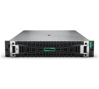 HPE ProLiant DL380 Gen11 4510 2.4GHz 12c 64GB-R 12LFF MR416i-p 2x8TB SATA HDD 2x
