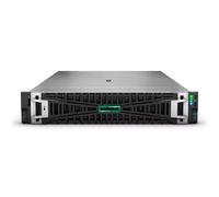 HPE ProLiant DL380 Gen11 4510 2.4GHz 12c 64GB-R 12LFF MR416i-p 2x8TB SATA HDD 2x1000W PS EMEA Server 2.4 GHz 4510 64 GB DDR5-SDRAM 16 TB Rack (2U)