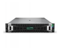 HPE HPE ProLiant DL380 Gen11 4510 12c 64GB-R 8SFF 2x2.4TB HDD 2x1000W