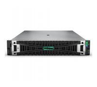 HPE ProLiant DL380 Gen11 4516Y+ Intel Xeon Silver 2.4GHz 24C 64GB RAM 2x 480GB Rack Server