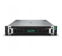HPE P81787-425 ProLiant DL380 Server - Gen11 8SFF 6530(32c) 2x32GB 2x