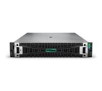 HPE DL380 Gen11 8SFF BC CTO Server