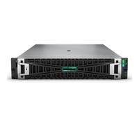 HPE ProLiant DL380 Gen11 4510 2.4GHz 12c 1P 2x32GB-R 8SFF MR408i-o 2x4
