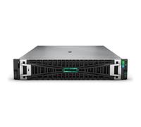 HPE ProLiant DL380 Gen11 Intel Xeon Silver 4410Y 2.0GHz 12c 32GB RAM 2U Rack Server - No HDD