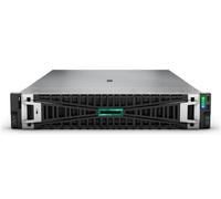 HPE ProLiant DL380 Gen11 server 0 GB Rack (2U) Intel® Xeon® Gold 5418Y 2 GHz 32 GB DDR5-SDRAM 1000 W