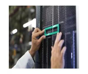 HPE ProLiant DL380 Gen11 SFF Universal Media Bay Kit