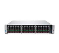 HPE Proliant Dl380 Gen9 4Lff Configure-To-Order Server 1yr RTB