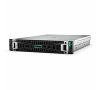 HPE P77245-425 ProLiant DL385 EU Server - Gen11 9124 3.0GHz 2x1000W