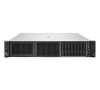 HPE ProLiant DL385 Gen10 Plus v2 7313 3.0GHz 16-core 1P 32GB-R MR416i-a 8SFF 800W PS EU Server