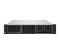 HPE ProLiant DL385 Gen10+ v2 server 0 GB Rack (2U) AMD EPYC 7252 3.1 GHz 32 GB DDR4-SDRAM 800 W