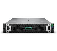 HPE ProLiant DL385 Gen11 9124 3.0GHz 16c 64GB-R 8SFF MR408i-o 2x480GB SATA SSD 2