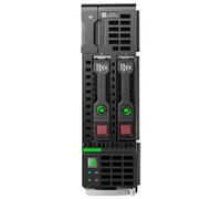 HPE ProLiant g server 0 GB Blade Intel Xeon E5 v3 E5-2650V3 2.3 GHz 32 GB DDR4-SDRAM