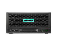 HPE ProLiant MicroServer Gen10+ v2 server 0 GB Ultra Micro Tower Intel® Xeon® E-2314 2.8 GHz 16 GB DDR4-SDRAM 180 W