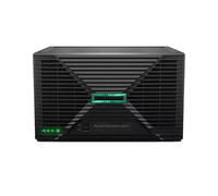 HPE ProLiant MicroServer Gen11 Intel Xeon 6325P 3.5GHz 4c 32GB RAM 4TB HDD Tower Server