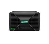 HPE HPE ProLiant MicroServer Gen11 E-2434 4c 32GB-U 4LFF-NHP 2x4TB HDD