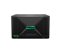 HPE ProLiant Microserver Gen11 Intel Pentium Gold G7400 3.7GHz 2c 16GB RAM 1TB HDD Ultra Micro Tower Server
