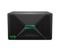 HPE ProLiant MicroServer Gen11 Intel Xeon 6325P 3.5GHz 4c 32GB RAM 4TB HDD Tower Server