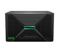 HPE ProLiant MicroServer Gen11 Intel Xeon E-2434 3.4GHz 4c 32GB RAM 2 P75207-425