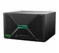 HPE HPE ProLiant MicroServer Gen11 - Server - ultra micro tower - 1-wa