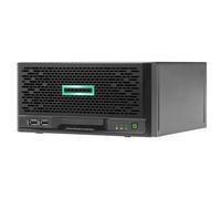 HPE ProLiant MicroServer server Ultra Micro Tower Intel® Pentium® G5420 3.8 GHz 8 GB DDR4-SDRAM 180 W