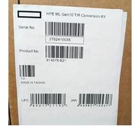 HPE ProLiant ML Gen10 Tower to Rack Conversion Kit - 874578-B21