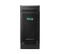 HPE ProLiant ML110 Gen10 4LFF Non Hot Plug CTO Intel® C621 LGA 3647 (Socket P) Tower
