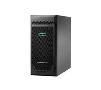 HPE ProLiant ML110 Gen10 server 0 GB Tower (4.5U) Intel® Xeon® 3104 1.7 GHz 8 GB DDR4-SDRAM