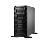 HPE ProLiant ML110 Gen11 3408U 1.8GHz 8-core 1P 16GB-R VROC 4LFF 4TB 1000W RPS Server