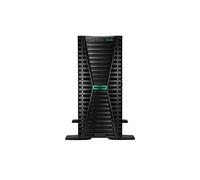 HPE ProLiant ML110 Gen11 3508U 2.1GHz 8-core 1P 32GB-R VROC 4LFF 2x2TB HDD 2x1000W RPS UK/IE Server