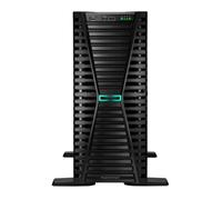 HPE HPE ProLiant ML110 Gen11 4510 2.4GHz 12c 1P 32GB-R 4LFF 2x4TB HDD