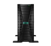 HPE ProLiant ML110 Gen11 Intel Xeon Silver 4510 2.4GHz 12c 64GB RAM 2x480GB HDD 4.5U Tower Server