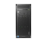 HPE ProLiant ML110 Gen9 server 0 GB Tower (5U) Intel® Xeon® E5 v4 E5-2620V4 2.1 GHz 8 GB DDR4-SDRAM 350 W