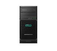 HPE ProLiant ML30 Gen10 Plus server 0 GB Tower (4U) Intel Xeon E E-2314 2.8 GHz 16 GB DDR4-SDRAM 350 W