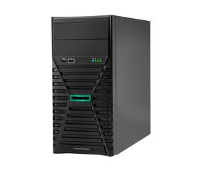 HPE ProLiant ML30 Gen11 6333P 3.1GHz 6c 1P 1x32GB-U 8SFF MR216i-p 2x480GB SSD 2x1000W PS EU Server