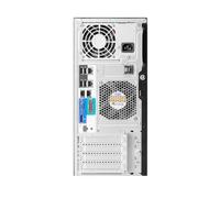 HPE ProLiant ML30 Gen11 E-2436 2.9GHz 4-core 1P 16GB-U 8SFF-HP 800W PS Server