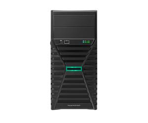 HPE ProLiant ML30 Gen11 E-2436 2.9GHz 6c 1P 1x32GB-U 8SFF MR216i-p 2x480GB SSD 2x800W PS EU Server
