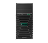 HPE ProLiant ML30 Gen 11 Intel Xeon E-2434 3.40GHz 4c 1P 16GB VROC 2.5 SFF 800W Gigabit Ethernet Tower Server