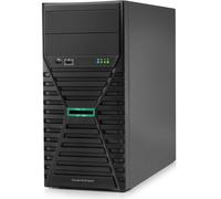 HPE ProLiant ML30 Gen11 E-2434 3.4GHz 4-core 1P 16GB-U 4LFF-HP 800W PS