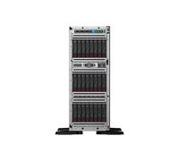 HPE ProLiant ML350 Gen10 Intel Xeon Silver 4208 2.1GHz 8c 16GB RAM 4U Tower Server - No HDD
