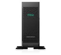 HPE ProLiant ML350 Gen10 server 0 GB Tower (4U) Intel® Xeon® 3106 1.7 GHz 16 GB DDR4-SDRAM 500 W