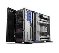 HPE ProLiant ML350 Gen10 server 0 GB Tower (4U) Intel® Xeon® Gold 5118 2.3 GHz 32 GB DDR4-SDRAM 800 W