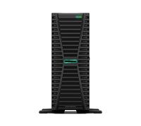 HPE ProLiant ML350 Gen11 4509Y 2.6GHz 8c 1P 2x32GB-R 8SFF MR408i-o 2x480GB SSD 2x1000W PS EU Server