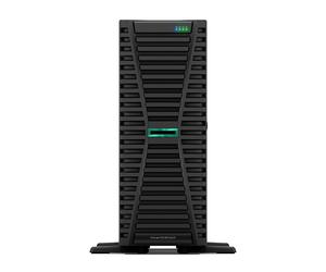 HPE ProLiant ML350 Gen11 4514Y 16-core 1P 32GB-R MR408i-o NC BCM5719 8SFF 1000W RPS EMEA Server