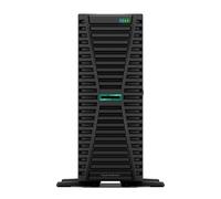 HPE ProLiant ML350 Gen11 Intel Xeon-S 4510 12C 64GB RAM 2x960GB SSD 4U Tower Server