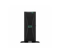 HPE ProLiant ML350 Gen11 Base - tower - AI Ready - Xeon Silver 4410Y 2 GHz - 32 GB - no HDD new