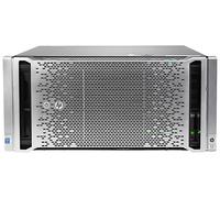HPE ProLiant ML350 Gen9 server Rack (5U) Intel Xeon E5 v3 E5-2609V3 1.